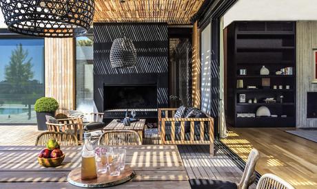 Casa Pilará I, Buenos Aires / Martín Gómez Arquitectos