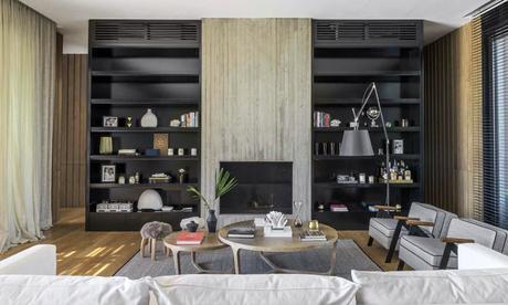 Casa Pilará I, Buenos Aires / Martín Gómez Arquitectos