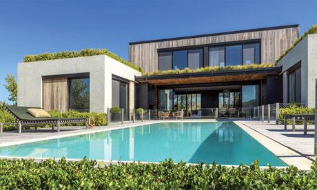 Casa Pilará I, Buenos Aires / Martín Gómez Arquitectos