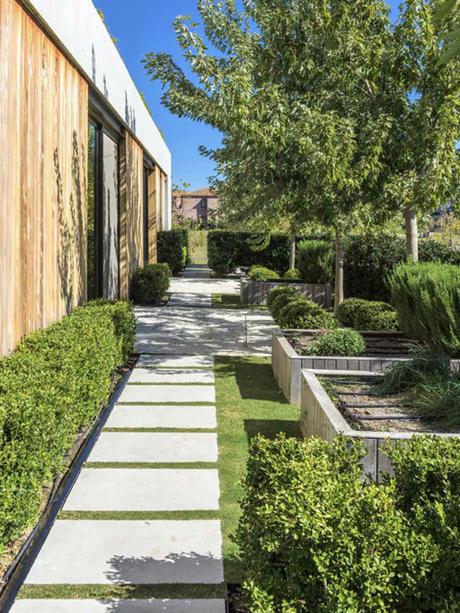 Casa Pilará I, Buenos Aires / Martín Gómez Arquitectos