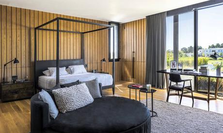 Casa Pilará I, Buenos Aires / Martín Gómez Arquitectos