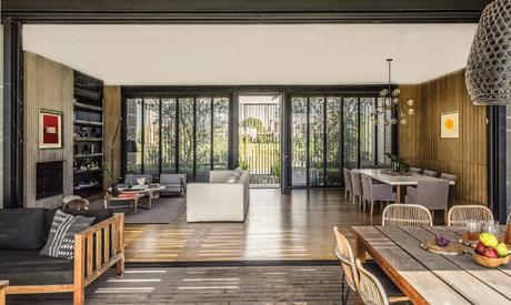 Casa Pilará I, Buenos Aires / Martín Gómez Arquitectos