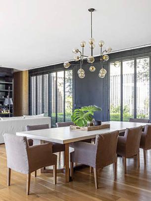 Casa Pilará I, Buenos Aires / Martín Gómez Arquitectos