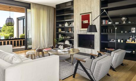 Casa Pilará I, Buenos Aires / Martín Gómez Arquitectos