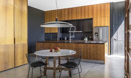 Casa Pilará I, Buenos Aires / Martín Gómez Arquitectos