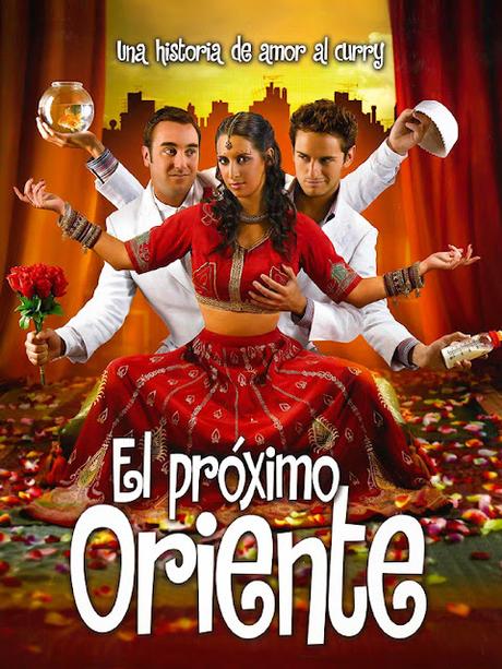 Próximo oriente, el (España, 2006)