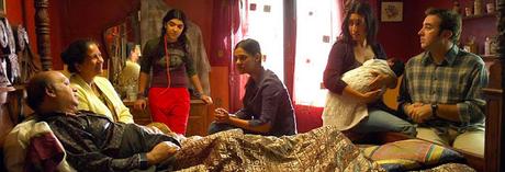 Próximo oriente, el (España, 2006)