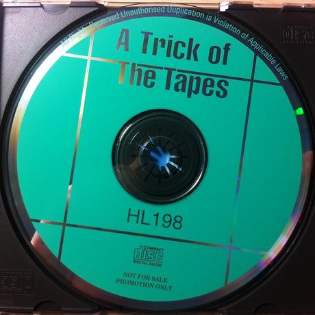 Genesis - A Trick Of The Takes (1998)