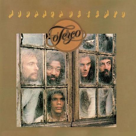 O Terço - Mudança De Tempo (1978)