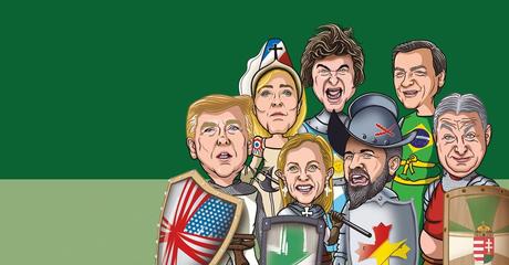 Libertarios: La verdad no es importante