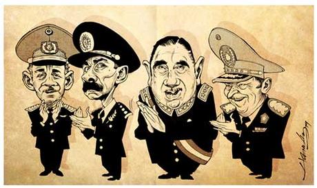 Libertarios: La verdad no es importante