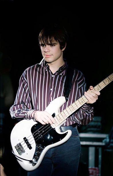 Efemérides del Rock y Heavy Metal: Qué pasó un 01 de Junio Efemérides del Rock y Heavy Metal: Qué pasó un 01 de Junio