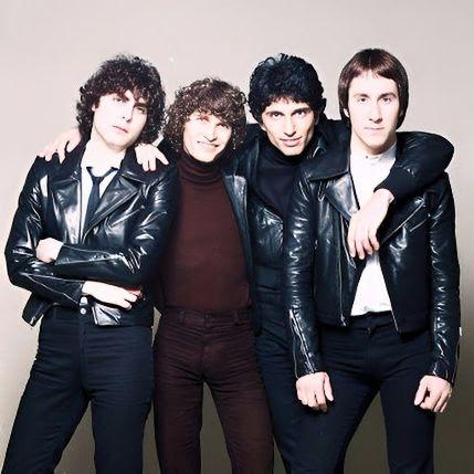 Efemérides del Rock y Heavy Metal: Qué pasó un 01 de Junio Efemérides del Rock y Heavy Metal: Qué pasó un 01 de Junio