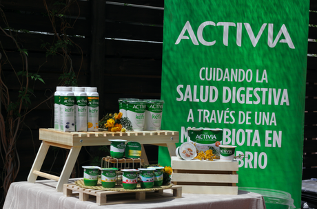 Supervivencia, diversidad y cantidad: las 3 claves de la evidencia científica que apoyan a los probióticos de Activia