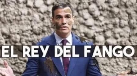 ESPAÑA, EN EMERGENCIA