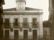 ayuntamiento plaza vieja desde compañía