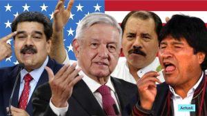 Elecciones o Votaciones