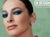 maquillaje tendencia Natura Cosméticos Designers 2024.