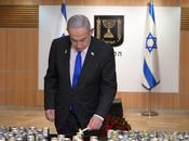 Netanyahu incide propuesta está sujeta «destrucción» militar gobierno Hamás