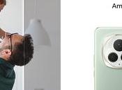 Papás modernos conectados: propuesta HONOR para celebrar Padre