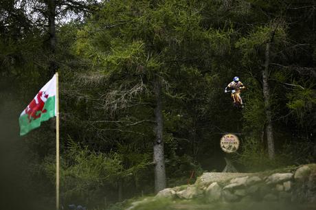 Sigue en vivo la edición 2024 de Red Bull Hardline Red Bull Hardline 2024 (2)