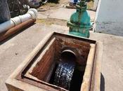 Interapas insta reportar fugas tras reiniciar suministro agua Valle Dorado