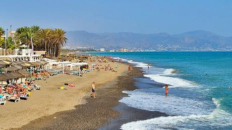 12 playas mejor valoradas del sur de España 12 playas mejor valoradas del sur de España