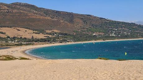 12 playas mejor valoradas del sur de España 12 playas mejor valoradas del sur de España