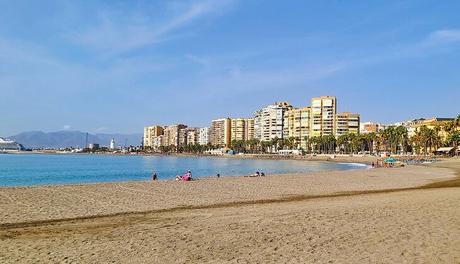 12 playas mejor valoradas del sur de España 12 playas mejor valoradas del sur de España