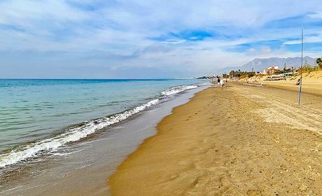 12 playas mejor valoradas del sur de España 12 playas mejor valoradas del sur de España