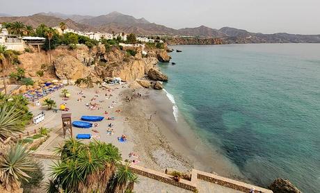 12 playas mejor valoradas del sur de España 12 playas mejor valoradas del sur de España