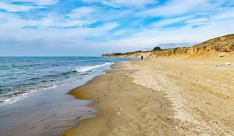12 playas mejor valoradas del sur de España 12 playas mejor valoradas del sur de España