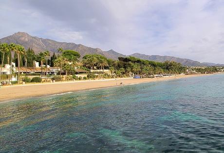 12 playas mejor valoradas del sur de España