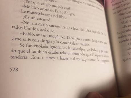 Nuestra parte de noche, Mariana Enríquez