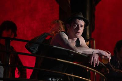 Back to Black: Resacoso biopic