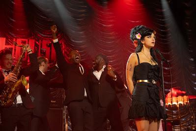 Back to Black: Resacoso biopic