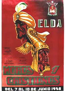 EJEMPLARES MOMENTOS DE LA INDUTRIA DEL CALZADO  Sesenta y ocho años de una premonición compartida. La Feria del Calzado y las Fiestas de Moros y Cristianos.