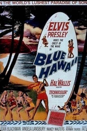 Fern Grotto. Kauai. Hawaii