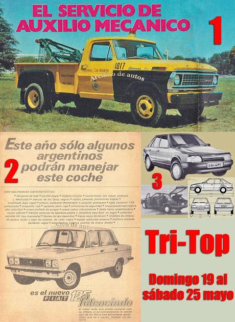 Sumario de mayo de 2024