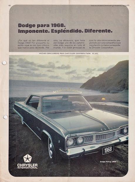 Sumario de mayo de 2024