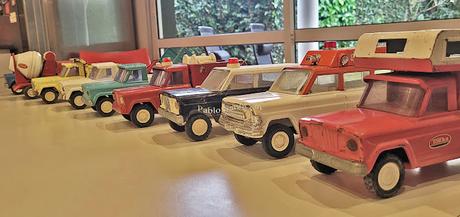 Sumario de mayo de 2024