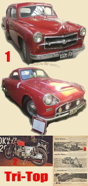 Sumario de mayo de 2024