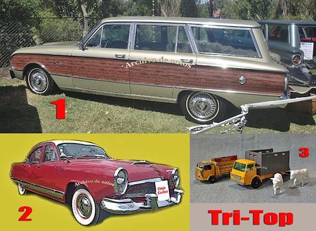 Sumario de mayo de 2024