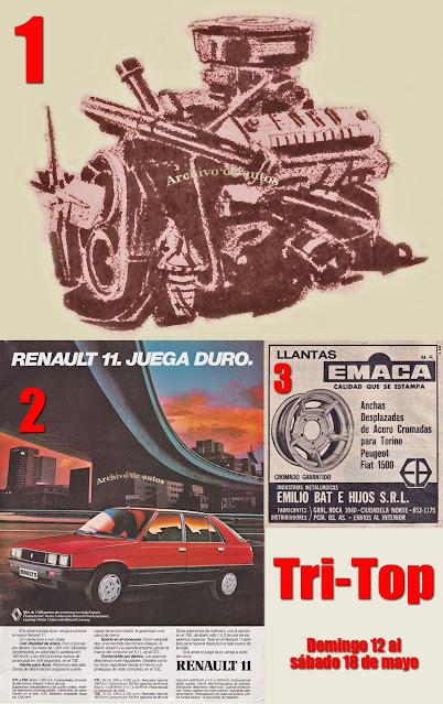 Sumario de mayo de 2024