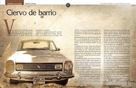 Sumario de mayo de 2024