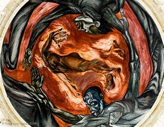 Conoce la Internacional Reaccionaria