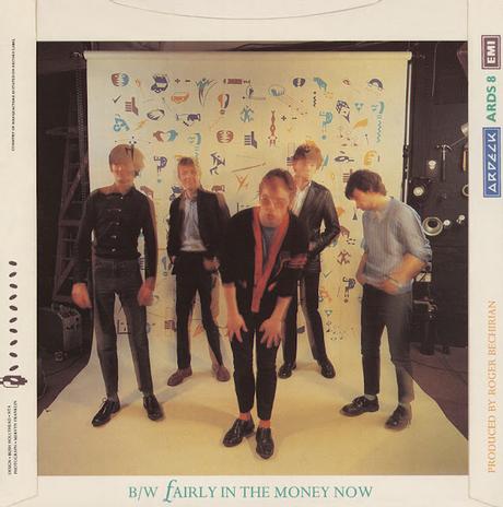 The Undertones - It's going to happen! (¡Va a ocurrir!) 7