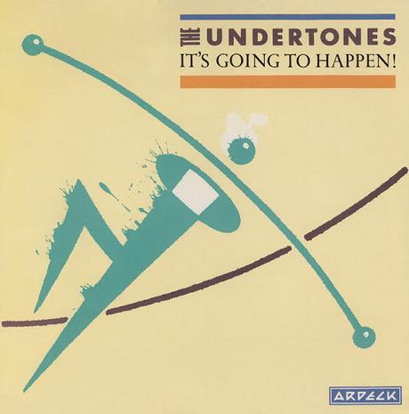 The Undertones - It's going to happen! (¡Va a ocurrir!) 7