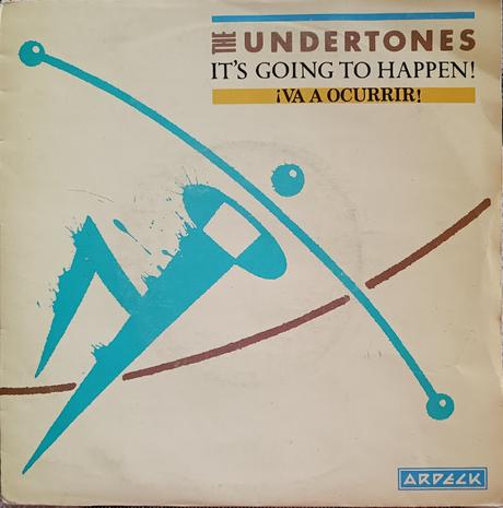 The Undertones - It's going to happen! (¡Va a ocurrir!) 7