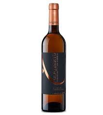 De Alberto Fermentado en Barrica 2021